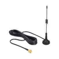 Kryptinė antena DeLOCK 88877