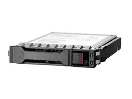 HPE Static v2 - SSD - Skaitymo intensyvus, pagrindinis našumas - 1,92 TB - karštas keitimas - 2,5 colio SFF (6,4 cm SFF)