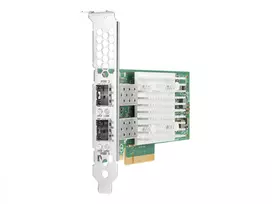 Tinklo adapteris HPE Intel E810-XXVDA2 10/25Gb 2 prievadai SFP28