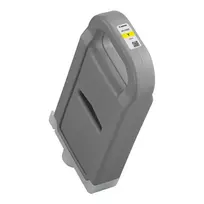 Canon PFI-3700Y originalus geltonas rašalo kasetė 1 vnt.