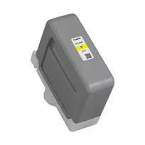 Originalus Canon PFI-3300Y geltonas rašalo kasetė – 330 ml, vienetinis paketas