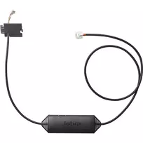Jabra Link 14201-44, valdymo adapteris, juodas