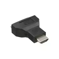 InLine HDMI į DVI adapteris vyriškas / moteriškas 17670