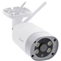 InLine ultragarsinis difuzorius su aplinkos šviesa, suderinamas su Google Home ir Amazon Alexa