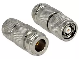 Koaksialinis adapteris RP-TNC DeLOCK 88855