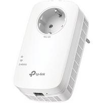 TP-LINK Dual-Band Wi-Fi 6 range extender | RE660X | 2.4 GHz, 5 GHz | 802.11ax | MU-MiMO No | no PoE RE660X