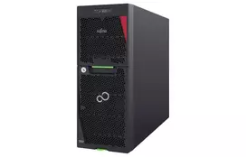 Fujitsu PRIMERGY TX1330 M5 server toro Intel Xeon E E-2388G 3.2 GHz 32GB DDR4-SDRAM 500 W