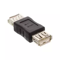 USB 2.0 adapteris InLine 33300 Type A motina / Type A motina
