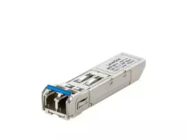 LevelOne SFP-3611 SFP siųstuvas-imtuvas, 1.25Gbps, vienmodis, 80 km, 1550 nm