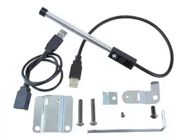 LED lemputė Ergotron SV Tasklight 97-754-002, 50 000 h tarnavimo laikas
