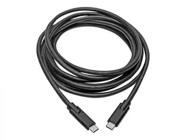 USB-C laidas Tripp Lite U420-010 3,05 m (10 pėdų) USB 3.2 Gen 1 5Gbps