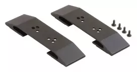 Shuttle PS02 – vertikalus stovas 1,3 litro XPC slim kompiuteriams