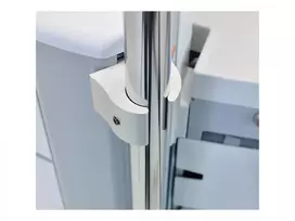 Ergotron 97-632 Monitoriaus Laikiklis