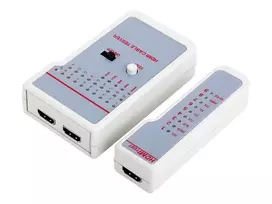 HDMI kabelių testeris LogiLink WZ0017