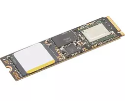 Lenovo 4XB1K68128 vidinis kietojo kūno diskas 512GB M.2 PCI Express 4.0 NVMe