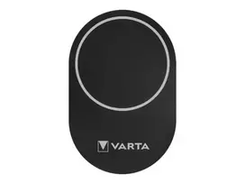 Belaidis automobilinis telefonų įkroviklis Varta Mag Pro Pro Smartphone Earth Magnetic Field