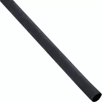 Termosusitraukianti žarna InLine 200 mm, 3 mm → 1,5 mm, 20 vnt, juoda