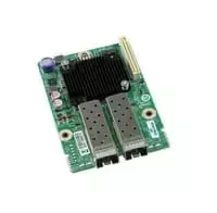 Tinklo plokštė Intel AXX10GBTWLIOM3 vidinė Ethernet