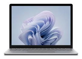 Microsoft Surface Laptop 6 verslui - Intel Core Ultra 7 165H - Win 11 Pro - Intel Arc Graphics - 32GB RAM - 256GB SSD - 34,3 cm (13,5) jutiklinis ekranas 2256 x 1504 - Wi-Fi 6E, mėlyna