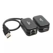 InLine USB prailgintuvas iki 60 m per RJ45 Cat.5e ar geresnį kabelį