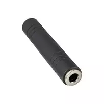 Garso adapteris 6,3 mm lizdas / lizdas stereo InLine 99307