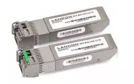 LANCOM SFP-BiDi1310-LC10 – vieno pluošto SFP+ siųstuvas-imtuvas 10Gbit/s