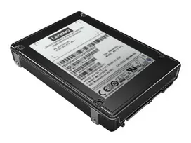 Lenovo 4XB7A80318 vidinis kietojo kūno diskas 960GB 2.5 colio SAS V-NAND TLC