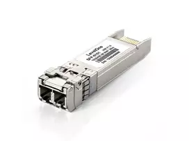 LevelOne 10Gbps daugiamodis SFP+ siųstuvas-imtuvas, 300 m, 850 nm