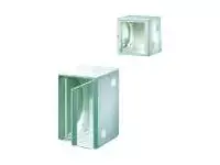 Laisvai pastatomas stovas Rittal DK 7507.030 15U Pilka
