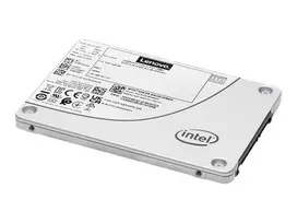 Lenovo 4XB7A77461 vidinis kietojo kūno diskas 960GB 2,5 colio SATA III 3D TLC NAND