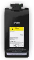 Kasetė su rašalu Epson Ultrachrome Xd3 C13T53A400 juoda