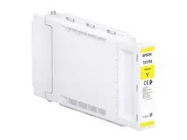 Kasetė EPSON rašalo lazdelė UltraChrome XD2 T41R440 geltona, vienetinis paketas