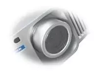 Epson plataus kampo priartinimo objektyvas, skirtas Epson EMP-7900, EMP-7950, PowerLite 7800, 7850, 7900