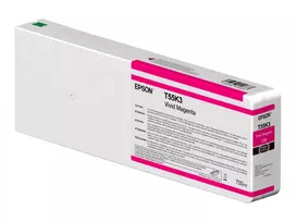 Epson T55K30N originalus rašalo kasetė Vivid magenta 1 vnt.