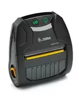 Zebros ZQ310 Plus etikečių spausdintuvas Tiesioginis terminis 203 x 203 DPI 100 mm/s Laidinis ir belaidis Bluetooth