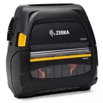 Zebra ZQ521 etikečių spausdintuvas, tiesioginis terminis, 203 x 203 DPI, 127 mm/sek, laidinis ir belaidis Bluetooth