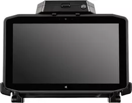 Zebra Secure Mobile Dock – doko stotelė – VGA, HDMI – GigE – skirta XSLATE R12