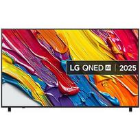 LG TV Set|LG|43 "|4K Ultra HD|3840 x 2160 pixels|Flat|16:9|QNED|43QNED84A6C 43QNED84A6C