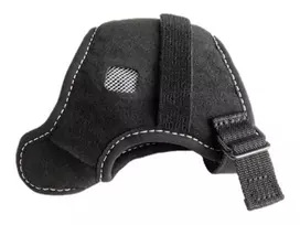 Zebra Enterprise - rankinis laikiklis brūkšninių kodų skaitytuvui - dešinei rankai - Medium - skirtas Zebra RS5100, RS6100 (SG-WEAR-HNWPRM-02)