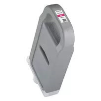 Canon PFI-711 M rašalo kasetė 1 vnt. Originali Purpurinė