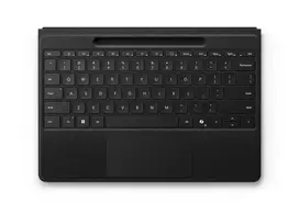 Surface Pro Flex, jutiklinė dalis, mechaninis jungiklis, Microsoft, Surface Pro 11th Edi