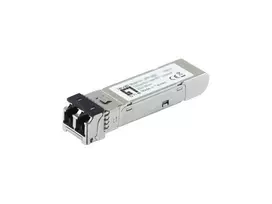 LevelOne SFP-2501 2.5Gbps daugiamodis SFP siųstuvas-imtuvas, 300m, 850nm, šviesolaidis