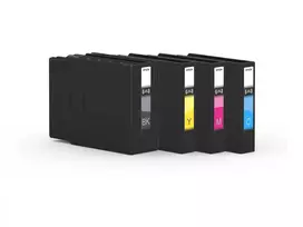 Epson C13T14B440 original rašalo kasetė 1 vnt. Itin didelės talpos geltona