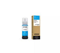 Epson C13T54C220 kasetė su rašalu SL-D500, cian, suderinama