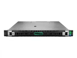HPE ProLiant DL325 Gen11 9115 3.2 GHz 16 branduolių 64GB 960GB SSD stovo serveris