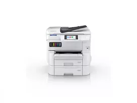Spausdintuvas Epson WorkForce Pro EP-C7100DWF BAM rašalinis spalvotas