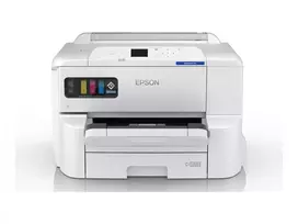 Spausdintuvas Epson WorkForce Pro EP-C7000DW rašalinis spalvotas