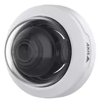 Axis F serijos F4108 - Vaizdo stebėjimo kamera - Kupolas (03055-001)