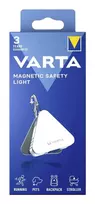 Magnetinis judesio šviestuvas Varta 16621101121 – 2×CR2032 baterijomis maitinamas nešiojamas LED šviestuvas