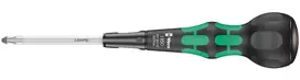 Rankinis atsuktuvas Wera 05007907001 Tiesus 255 mm